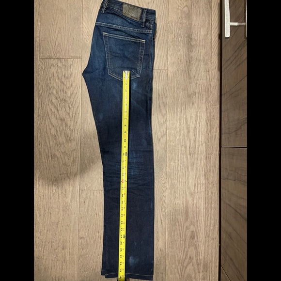 Diesel Jeans - Picture 5 of 5